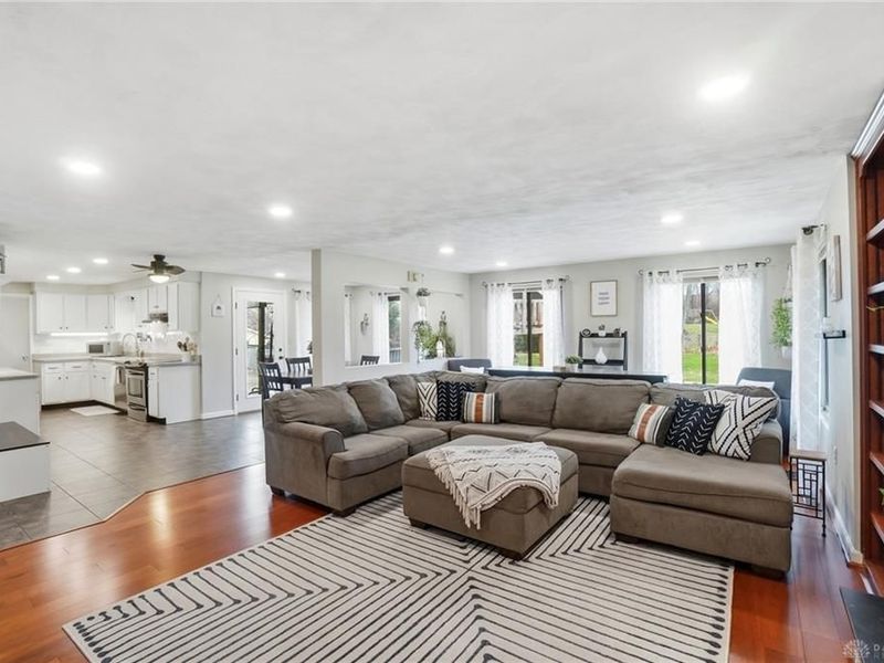 2848 Ellen Lane, Beavercreek, OH 45430 Photo 15