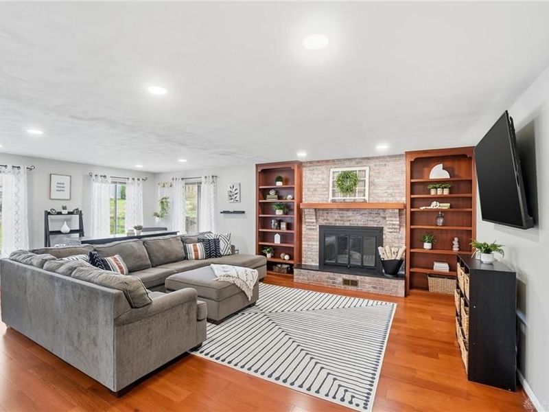 2848 Ellen Lane, Beavercreek, OH 45430 Photo 16