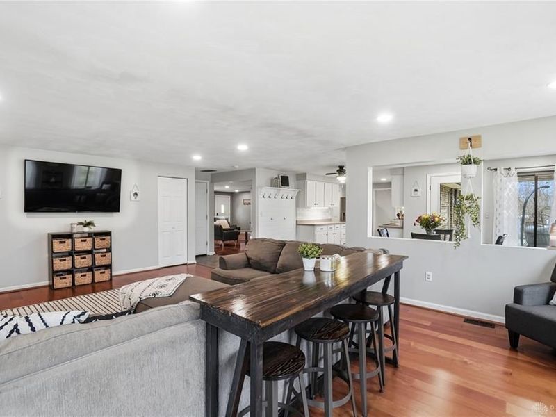 2848 Ellen Lane, Beavercreek, OH 45430 Photo 18