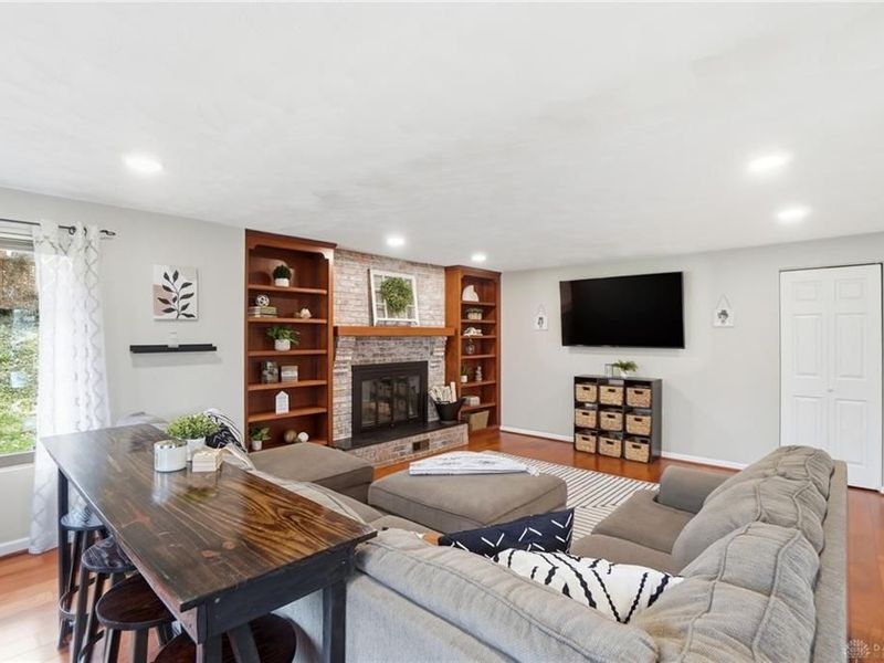 2848 Ellen Lane, Beavercreek, OH 45430 Photo 46