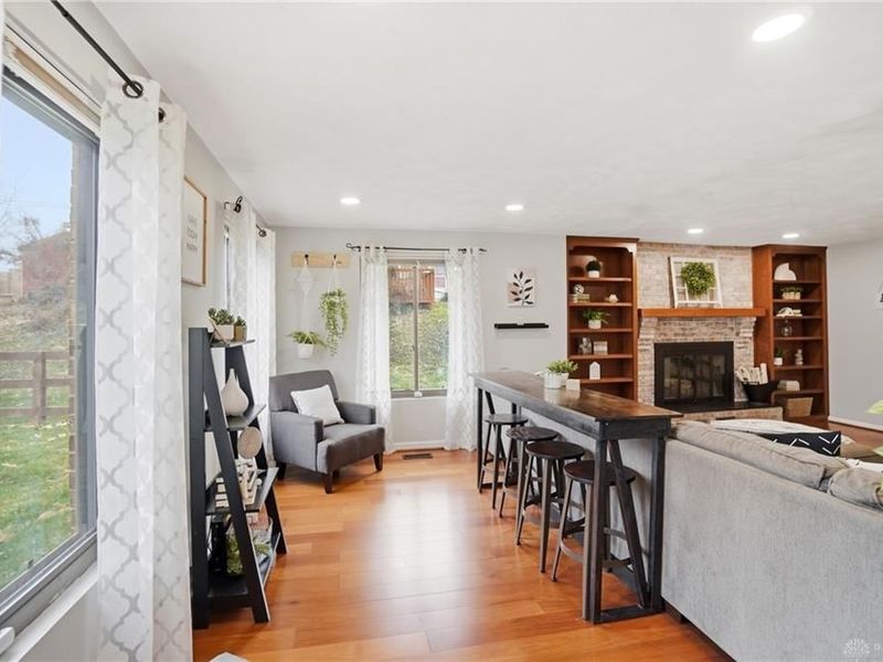 2848 Ellen Lane, Beavercreek, OH 45430 Photo 47