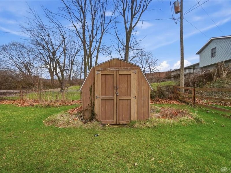 2848 Ellen Lane, Beavercreek, OH 45430 Photo 51