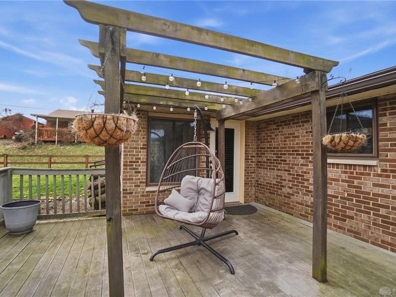 2848 Ellen Lane, Beavercreek, OH 45430 Photo 52