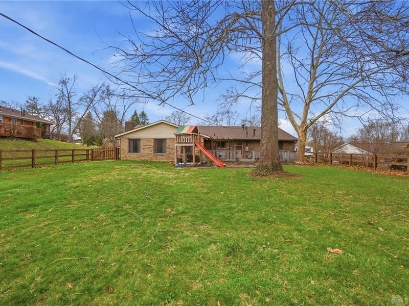 2848 Ellen Lane, Beavercreek, OH 45430 Photo 53