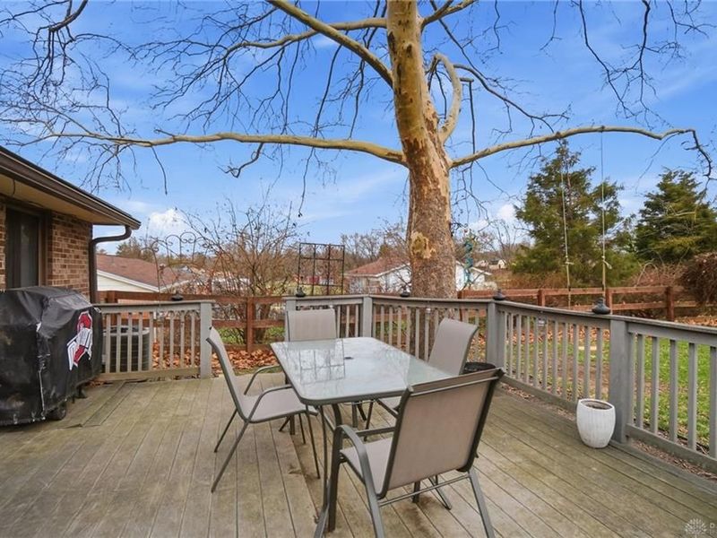 2848 Ellen Lane, Beavercreek, OH 45430 Photo 54