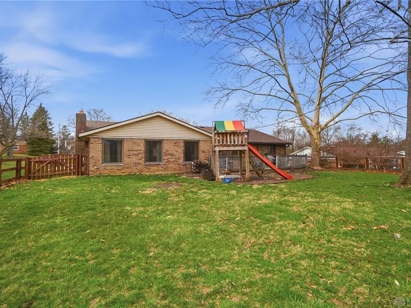 2848 Ellen Lane, Beavercreek, OH 45430 Photo 57