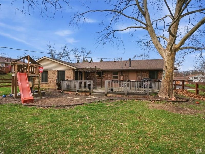 2848 Ellen Lane, Beavercreek, OH 45430 Photo 58