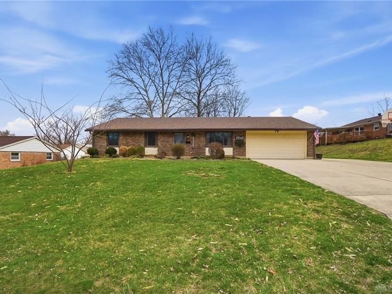 2848 Ellen Lane, Beavercreek, OH 45430 Photo 59