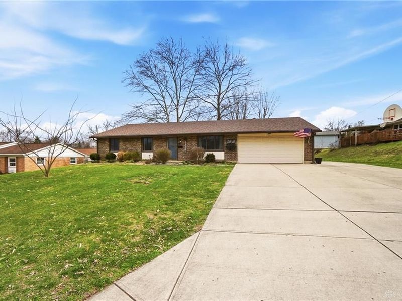 2848 Ellen Lane, Beavercreek, OH 45430 Photo 60