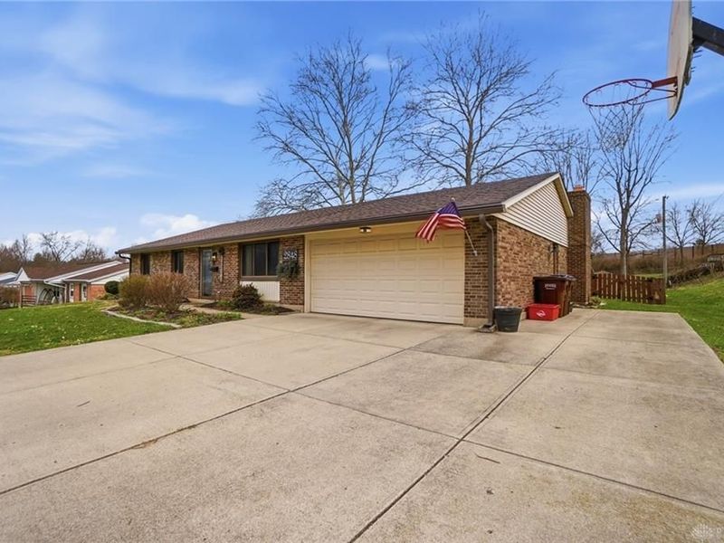 2848 Ellen Lane, Beavercreek, OH 45430 Photo 61