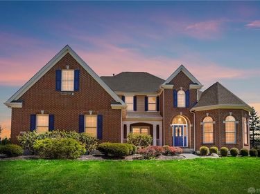 7596 Woodbridge Court, Clearcreek Twp, OH 45066