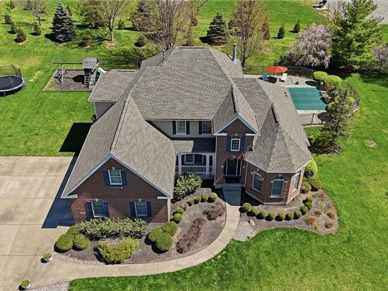 7596 Woodbridge Court, Clearcreek Township, OH 45066 Photo 10