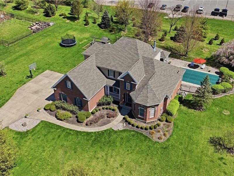 7596 Woodbridge Court, Clearcreek Township, OH 45066 Photo 11