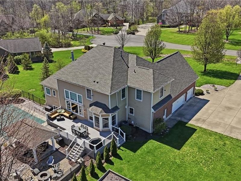 7596 Woodbridge Court, Clearcreek Township, OH 45066 Photo 12