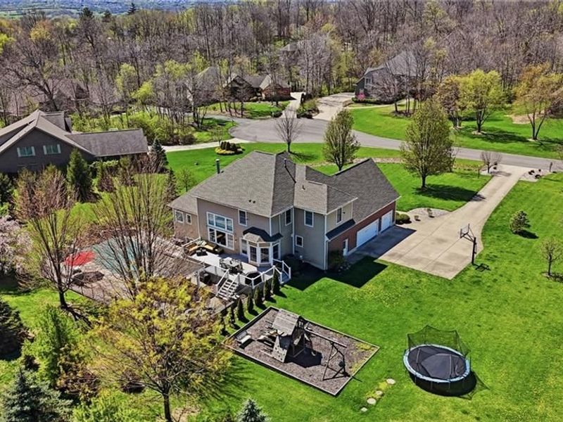 7596 Woodbridge Court, Clearcreek Township, OH 45066 Photo 13