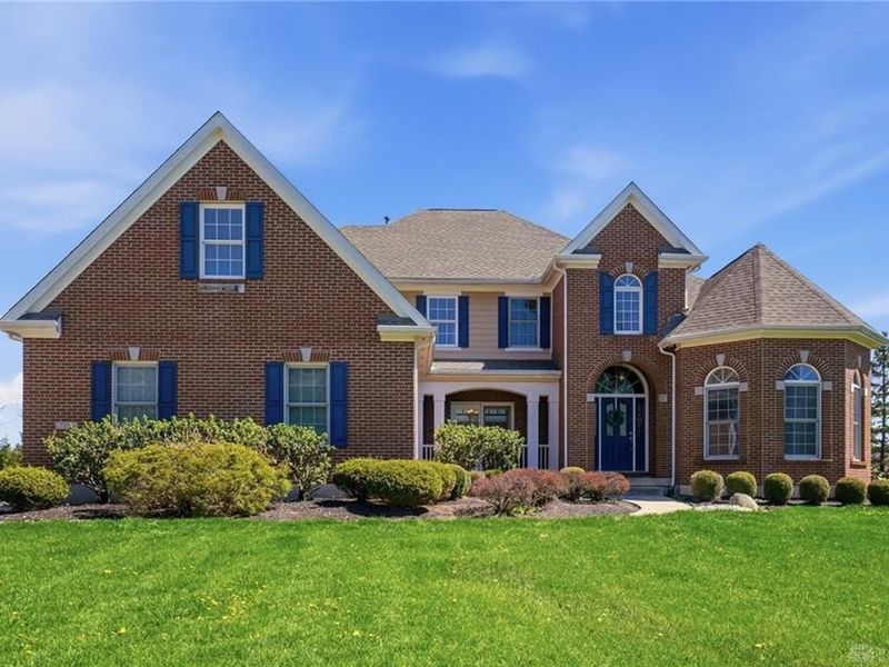 7596 Woodbridge Court, Clearcreek Township, OH 45066 Photo 14