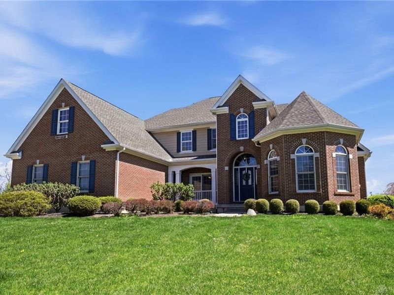 7596 Woodbridge Court, Clearcreek Township, OH 45066 Photo 15