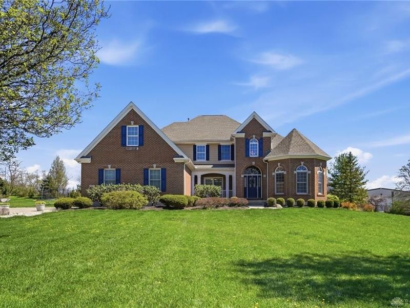 7596 Woodbridge Court, Clearcreek Township, OH 45066 Photo 16