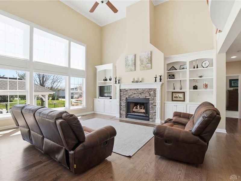 7596 Woodbridge Court, Clearcreek Township, OH 45066 Photo 19