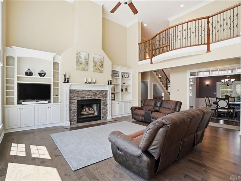 7596 Woodbridge Court, Clearcreek Township, OH 45066 Photo 20