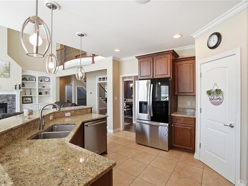 7596 Woodbridge Court, Clearcreek Township, OH 45066 Photo 24