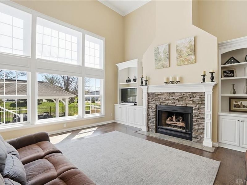 7596 Woodbridge Court, Clearcreek Township, OH 45066 Photo 3