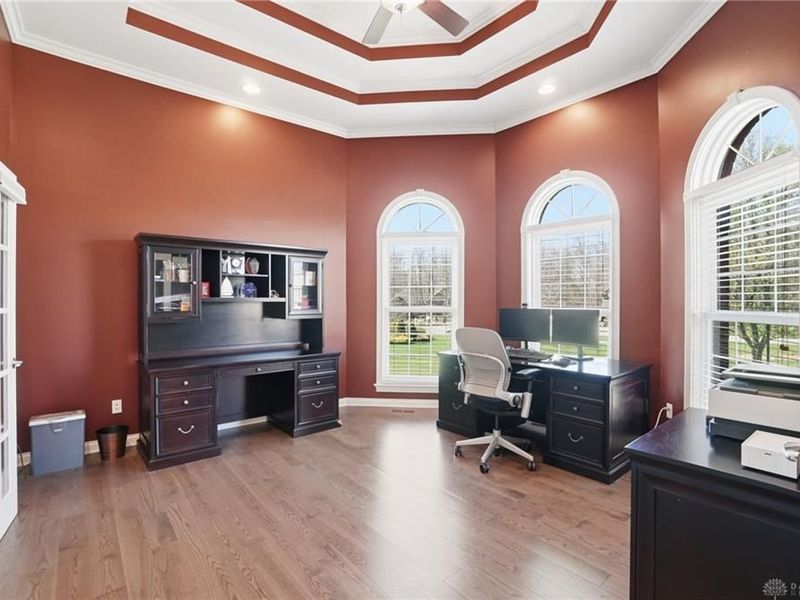 7596 Woodbridge Court, Clearcreek Township, OH 45066 Photo 31