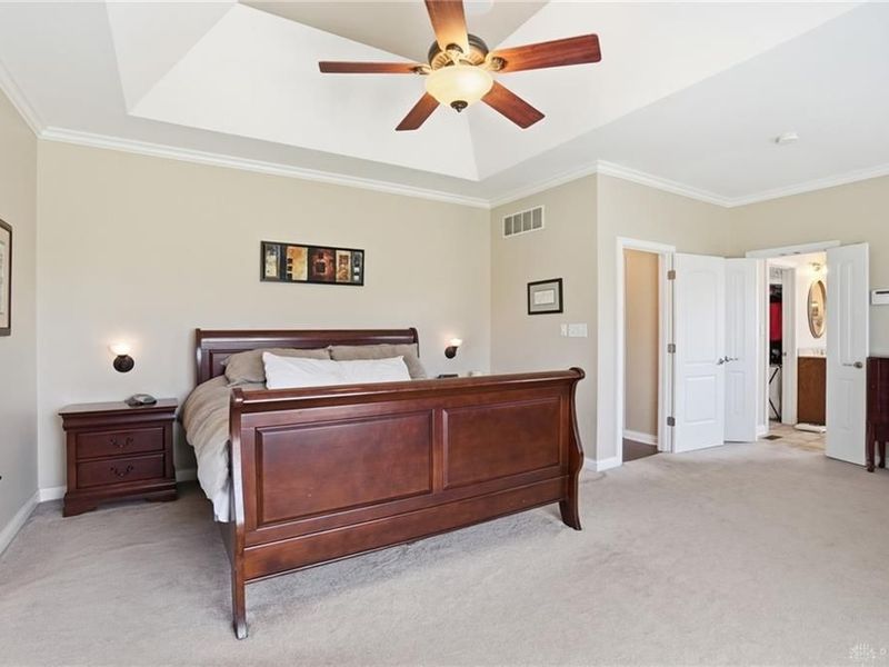 7596 Woodbridge Court, Clearcreek Township, OH 45066 Photo 33