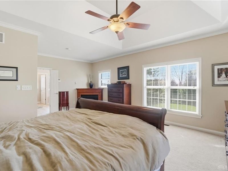 7596 Woodbridge Court, Clearcreek Township, OH 45066 Photo 35