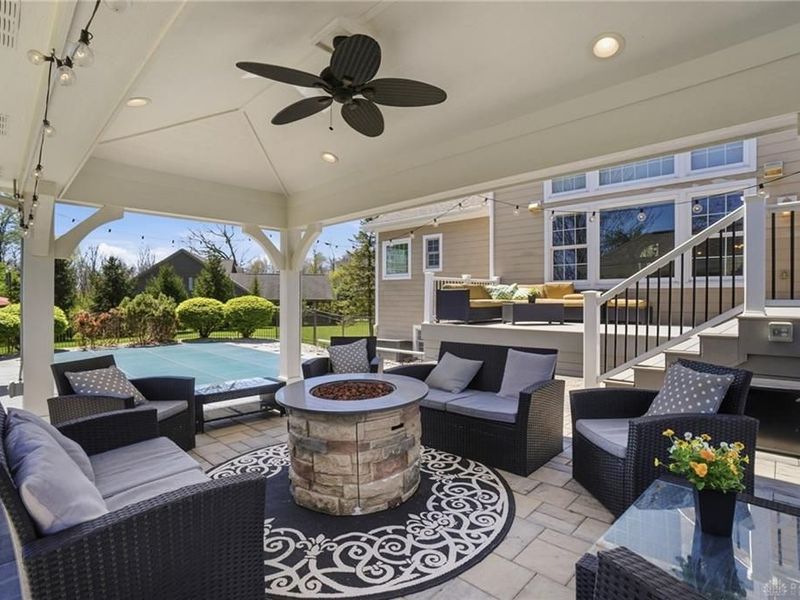 7596 Woodbridge Court, Clearcreek Township, OH 45066 Photo 5