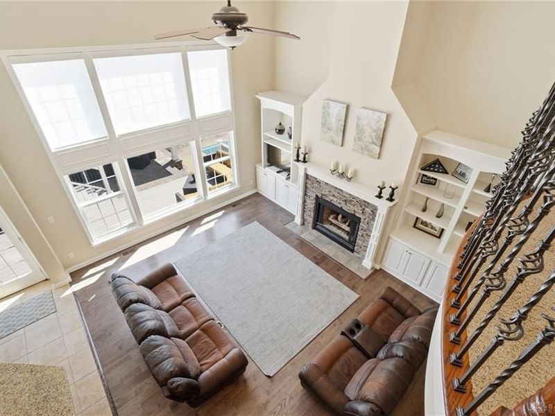 7596 Woodbridge Court, Clearcreek Township, OH 45066 Photo 50