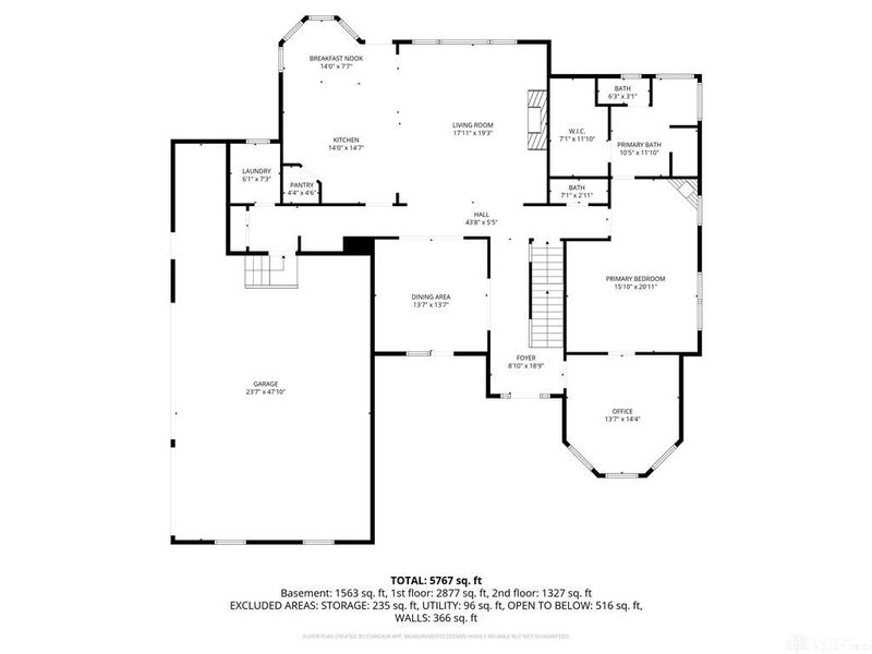 7596 Woodbridge Court, Clearcreek Township, OH 45066 Photo 6