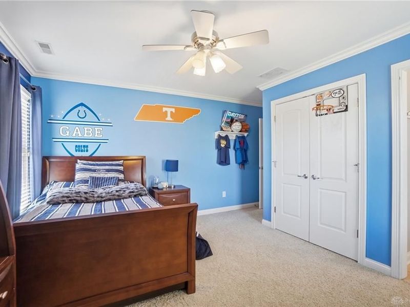 7596 Woodbridge Court, Clearcreek Township, OH 45066 Photo 63