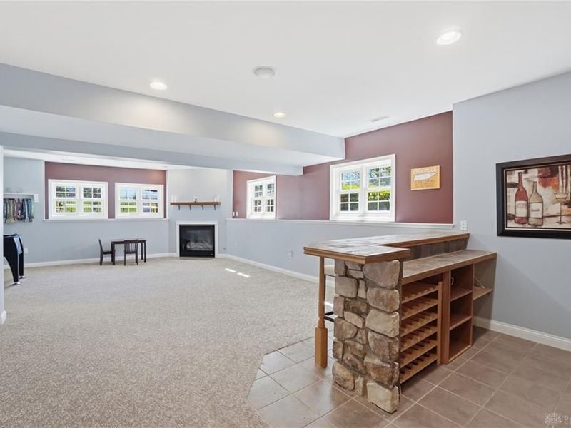 7596 Woodbridge Court, Clearcreek Township, OH 45066 Photo 66