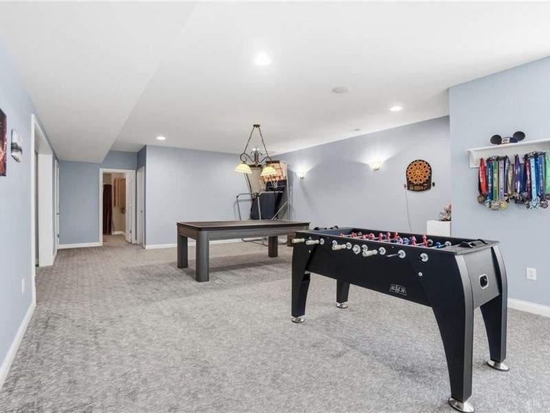 7596 Woodbridge Court, Clearcreek Township, OH 45066 Photo 68