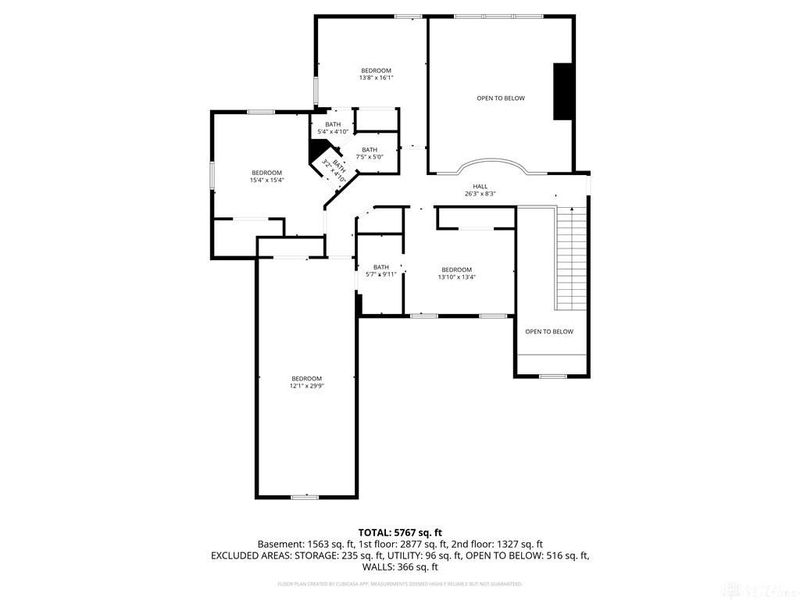 7596 Woodbridge Court, Clearcreek Township, OH 45066 Photo 7