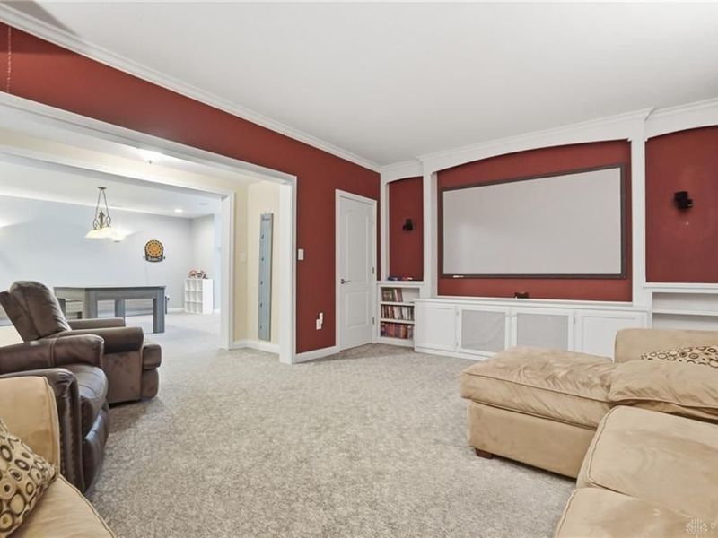 7596 Woodbridge Court, Clearcreek Township, OH 45066 Photo 71