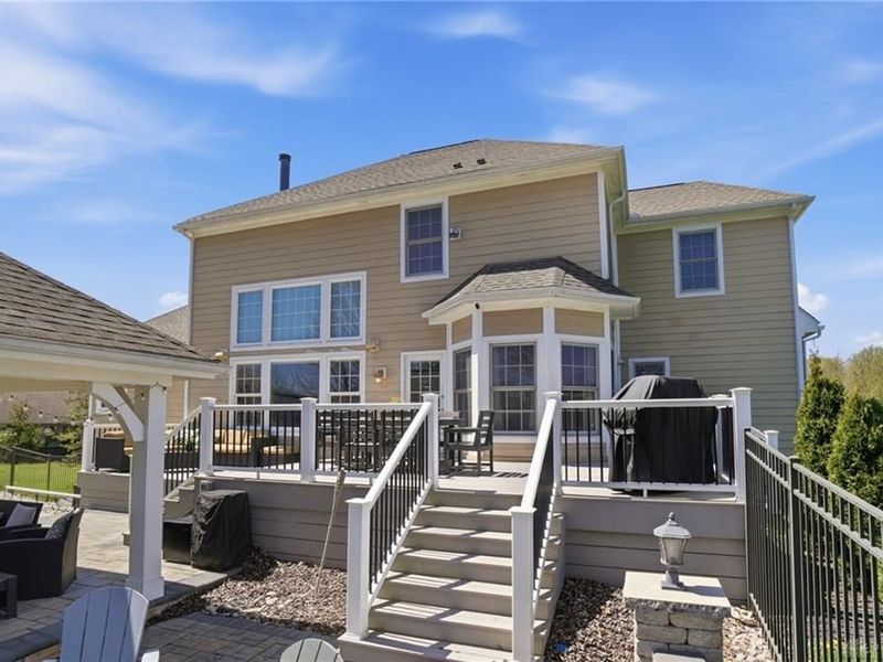 7596 Woodbridge Court, Clearcreek Township, OH 45066 Photo 79