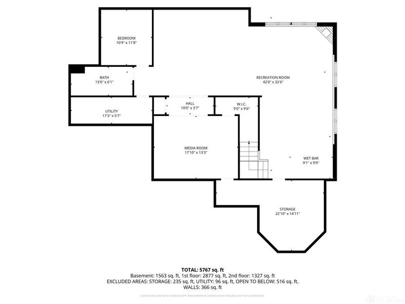 7596 Woodbridge Court, Clearcreek Township, OH 45066 Photo 8