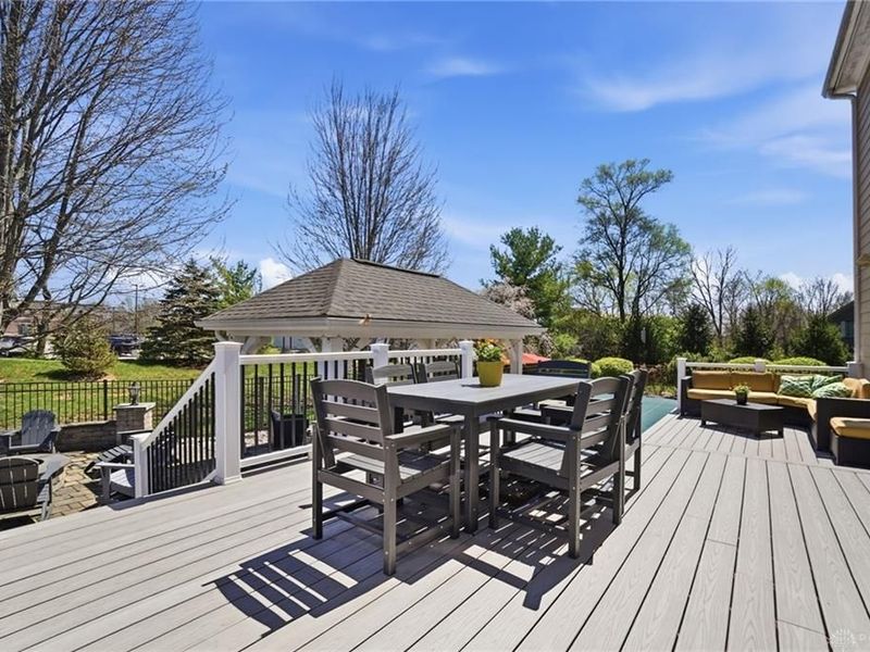 7596 Woodbridge Court, Clearcreek Township, OH 45066 Photo 82