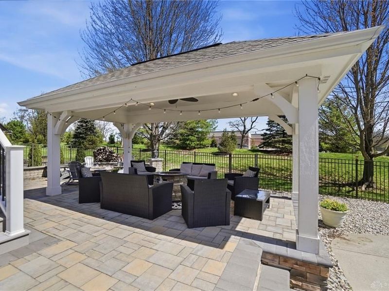 7596 Woodbridge Court, Clearcreek Township, OH 45066 Photo 85