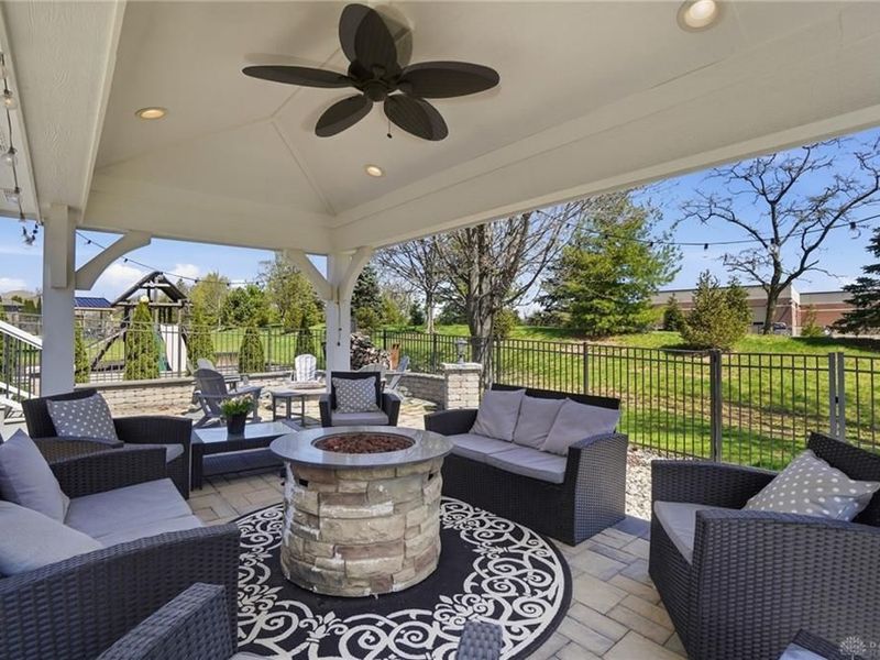 7596 Woodbridge Court, Clearcreek Township, OH 45066 Photo 86