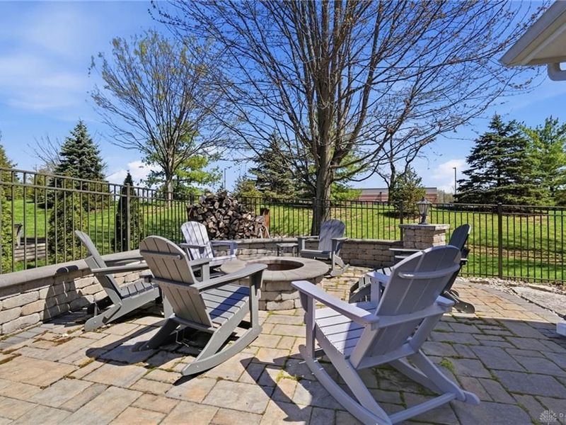 7596 Woodbridge Court, Clearcreek Township, OH 45066 Photo 87