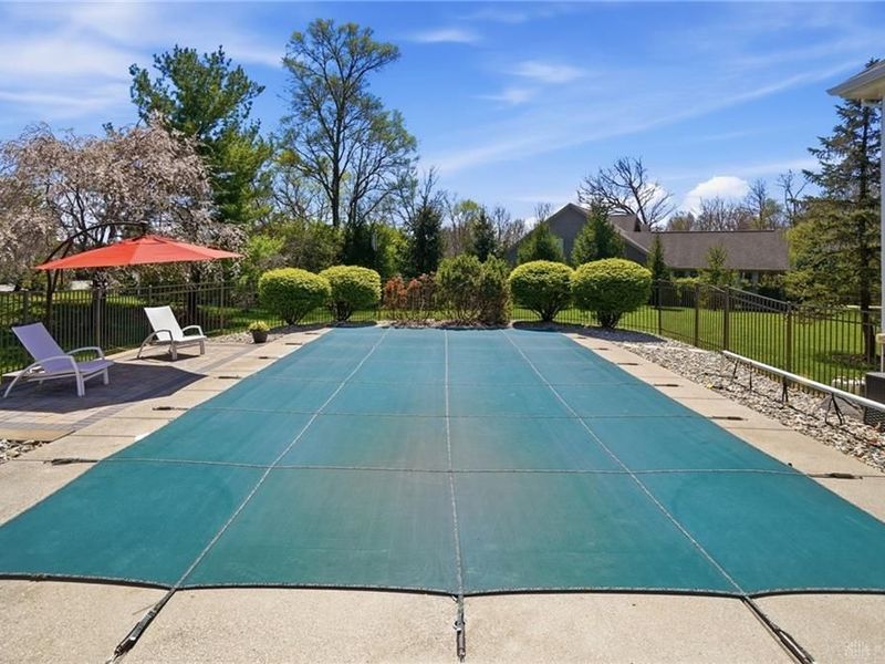 7596 Woodbridge Court, Clearcreek Township, OH 45066 Photo 88