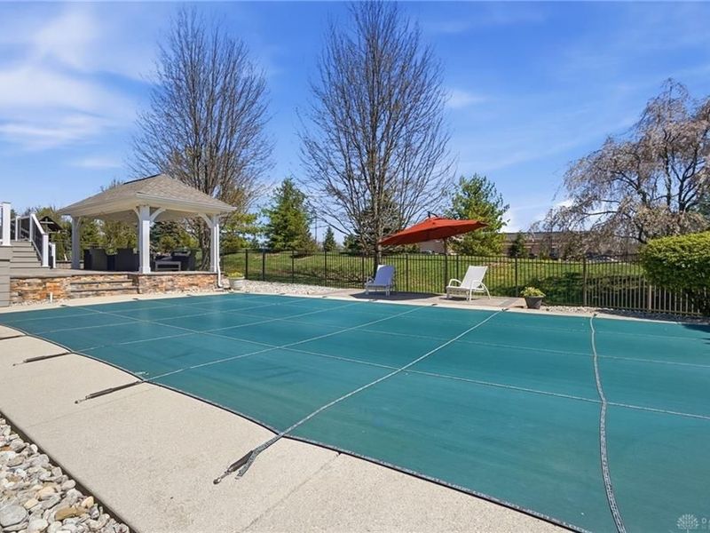 7596 Woodbridge Court, Clearcreek Township, OH 45066 Photo 89