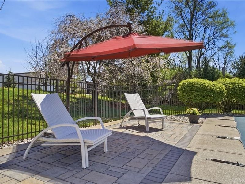 7596 Woodbridge Court, Clearcreek Township, OH 45066 Photo 91