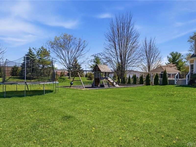 7596 Woodbridge Court, Clearcreek Township, OH 45066 Photo 92