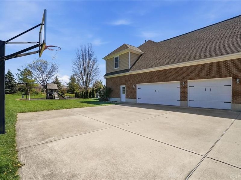 7596 Woodbridge Court, Clearcreek Township, OH 45066 Photo 93