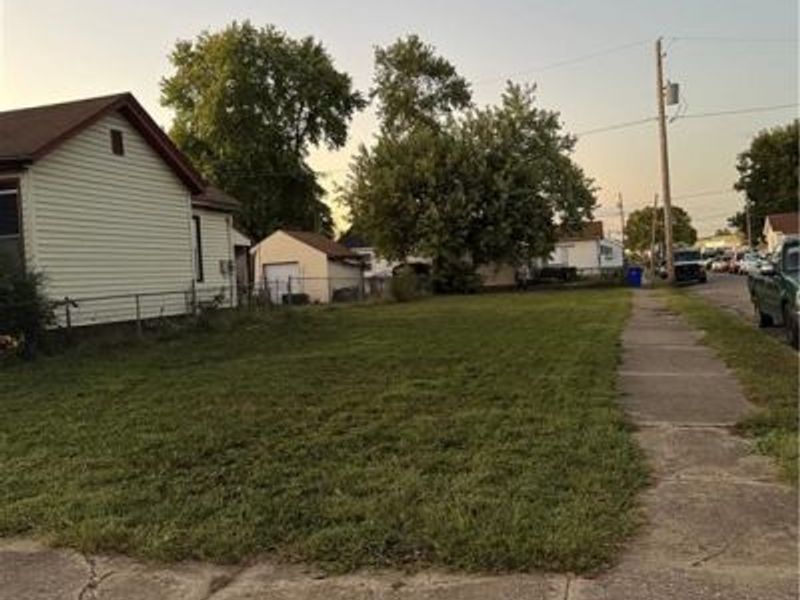 1232 Chestnut Street, Hamilton, OH 45011 Photo 3