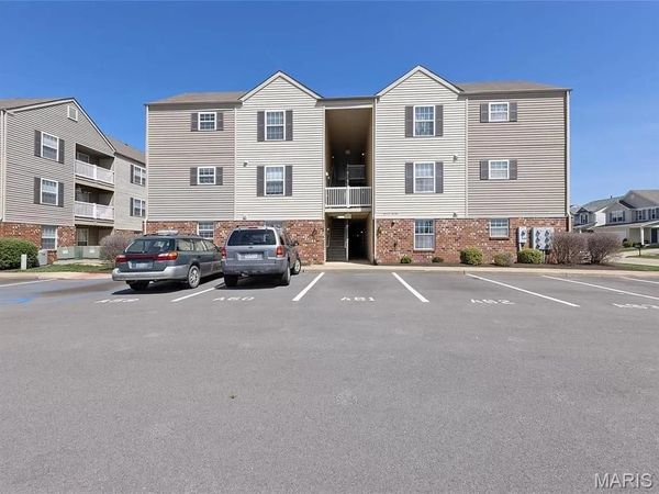 4133 Welsh Drive , Lake St Louis, MO 63367